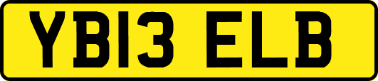 YB13ELB