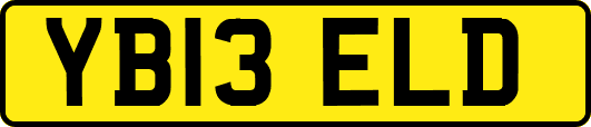 YB13ELD