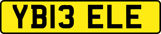 YB13ELE