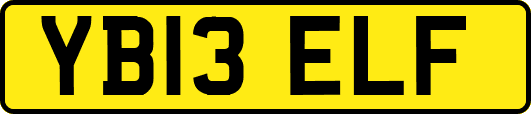 YB13ELF