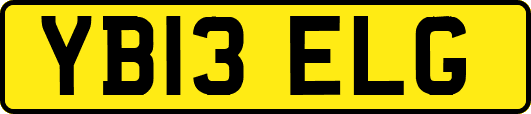 YB13ELG