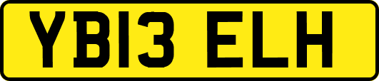 YB13ELH