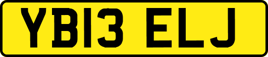 YB13ELJ