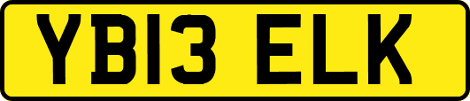 YB13ELK