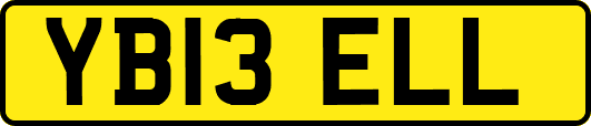 YB13ELL