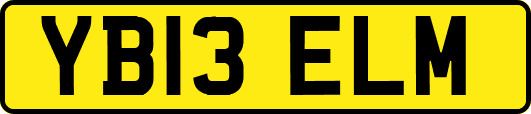 YB13ELM