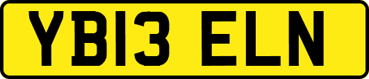 YB13ELN