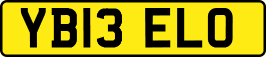 YB13ELO
