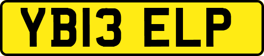 YB13ELP
