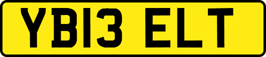 YB13ELT