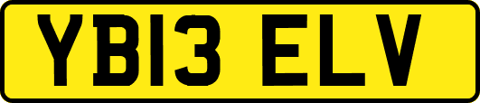 YB13ELV