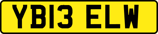 YB13ELW