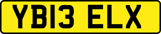 YB13ELX