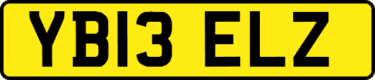 YB13ELZ