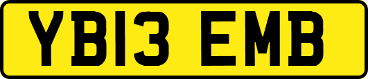 YB13EMB
