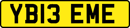 YB13EME
