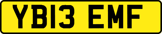 YB13EMF