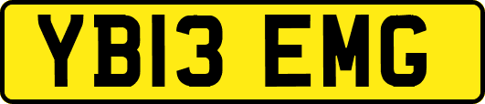 YB13EMG