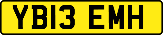 YB13EMH