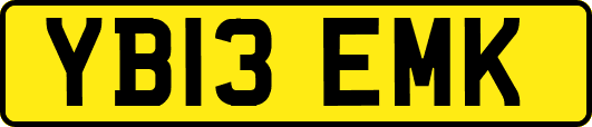 YB13EMK