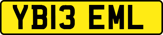 YB13EML