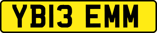 YB13EMM