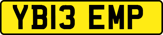 YB13EMP