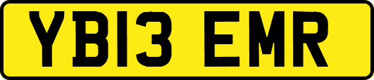 YB13EMR