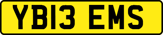 YB13EMS