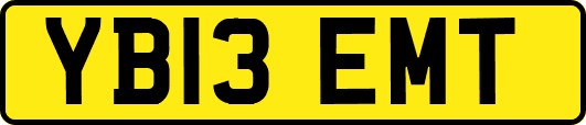 YB13EMT