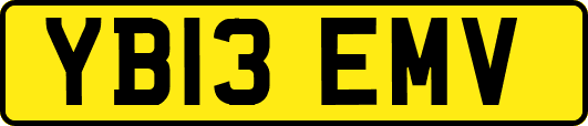 YB13EMV
