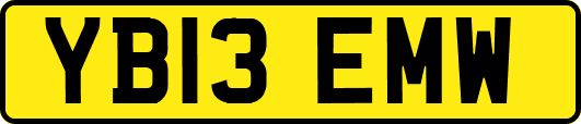 YB13EMW