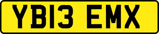 YB13EMX