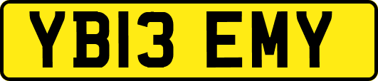 YB13EMY