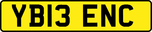 YB13ENC