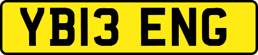 YB13ENG