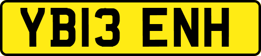 YB13ENH