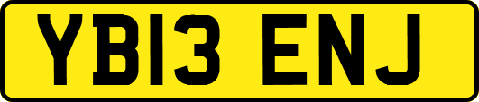 YB13ENJ
