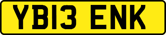 YB13ENK