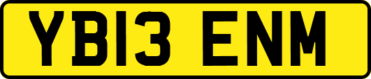 YB13ENM