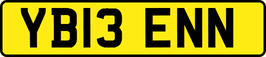 YB13ENN