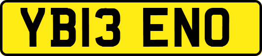 YB13ENO