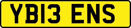 YB13ENS