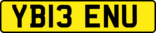YB13ENU