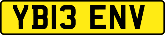 YB13ENV