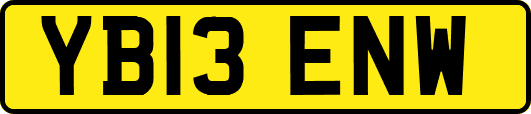 YB13ENW