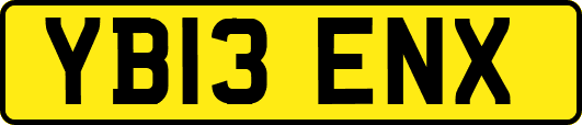 YB13ENX