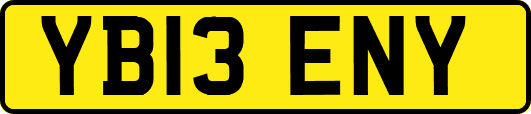 YB13ENY
