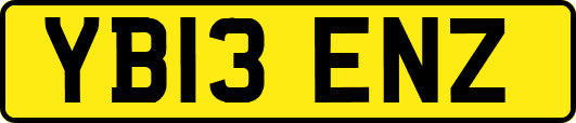 YB13ENZ