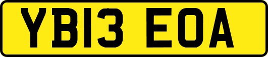 YB13EOA